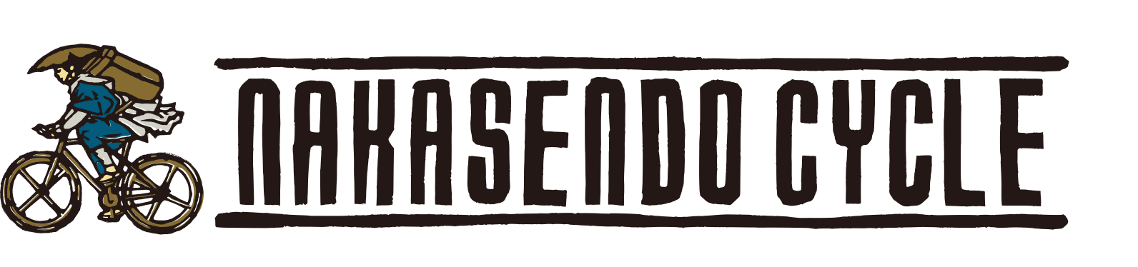 中仙道サイクル