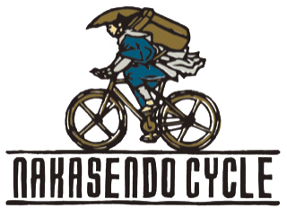 中仙道サイクル